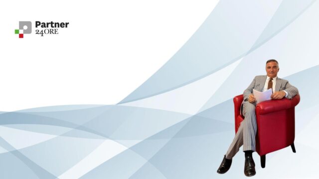 Andrea Di Bari per Legalis Business Consulting